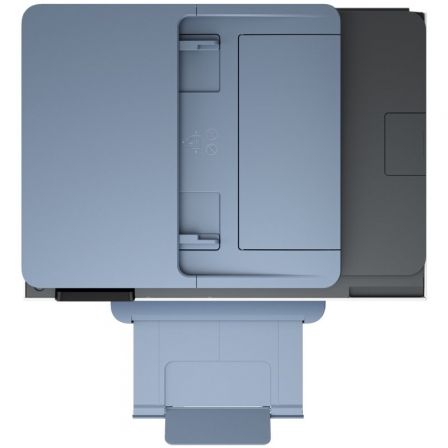 HP OfficeJet Pro 8125e Multifunción Azul surf oscuro